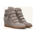 Nokwol, Dame, Sko, Brun, 40 EU,