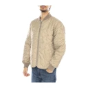 Edwin Herre Jakker Beige S,