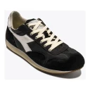 Diadora Herre Sko Svart 40 EU,