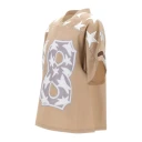 PDF Herre Topper Beige XS,