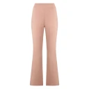 Alberta Ferretti Dame Bukser Beige L,