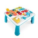 Interaktivt spillebord med musikk og lyd   Ricokids 782000
