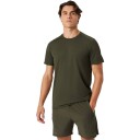 Bjørn Borg Borg Athletic T Shirt Herre Forest Night S