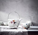 Rosenthal Grand Air sausnebb med fat