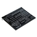 Google GA-00764-DE batteri (3600 mAh 3.85 V, Sort)
