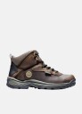 Timberland White Ledge Mid Lace Up Waterproof Hiking Boot