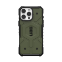UAG Pathfinder MagSafe Olive Drab iPhone 16 Pro Max