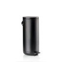Zone Denmark Circular Pedalspann Sort 35 l