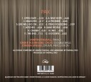 Tingvall Trio  Pax  CD