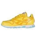 Reebok Classic Sko Peppa Gris Gul 30 Sko
