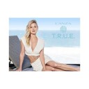 L'anza T.R.U.E. Clean Sjampo 56g - Cruelty Free og Vegan for Farget Hår