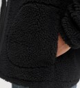 Jack & Jones Fleecejakke   Teddy   JjeSoho   Black   Jack & Jones   10 år (140)   Fleecejakke   Svart