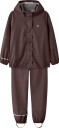 Name It Nkndry10 Rain Set Fo Noos   Brown   140