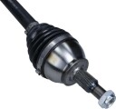 MAXGEAR 49 1123 Drivaksel