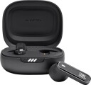 JBL Live Flex Svart