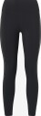 Casall   Treningstights Sculpture 3.0 High Waist Tights   Svart