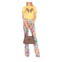Etro Dame Topper Gul L,