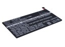 Batteri til HP Stream 7 5700 etc