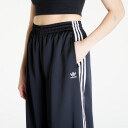 Joggebukser adidas Satin Wide Leg Joggers Black 38
