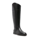 Brunello Cucinelli Dame Sko Svart 36 EU,