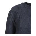 Maison Margiela Dame Strikkevarer Blå S