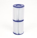 Bestway Fast Set Bassengsett 457x84 cm