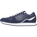 Tommy Hilfiger Herre Sko Blå 41 EU,
