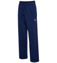 Hummel Joggebukser   hmlJR   Middelalder Blue   Hummel   9 år (134)   Joggebukse   Marineblå