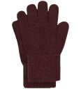CeLaVi Magic Gloves 2 Pack   Burgundy   7\12Y