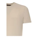 Zanone Herre Topper Beige 4XL,
