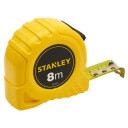 Stanley Målebånd 8 m