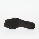 Calvin Klein Square Flat Sandal Can Black EUR 37