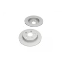 Bremseskive KAVO PARTS BR 9565 C