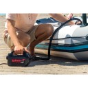Intex Quick-Fill Elektrisk Luftpumpe Intex 68609