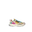 Flower Mountain Dame Sko Flerfarget 36 EU,