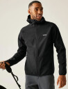 Regatta Arec Iii - Black - XL
