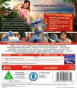 Lilo & Stitch 2025 Bluray