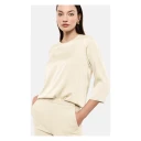 Imperial Dame Bluser & Skjorter Beige L,