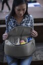 Peak Design Everyday Backpack 20l Zip Grå
