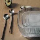 Hadeland Glassverk Siri Bolle 17cm