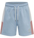 Hummel Shorts hmlCalida Cerulean 4 år 104 Shorts Blå