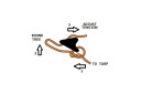 DD Hammocks Ridgeline Locks