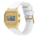 Ice-Watch Digit Retro 022049 - Dame - 32 mm - Digitalt - Digitalt/Smartwatch - Mineralglas