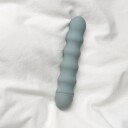 Amaysin Wavy Dildovibrator        - Grønn