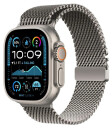 Lippa reim til Apple Watch 38/40/41/42mm Series 10 Titan