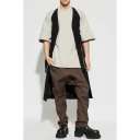 Rick Owens Herre Jakker Svart M,