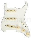 Fender Pre-Wired ST Pickguard 69 Par