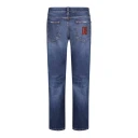 Dolce & Gabbana Herre Jeans Blå M,