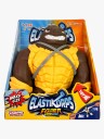 Toyrock Elastikorps Maxy Figur Tuga Kamaleon 23cm
