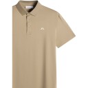 J.LINDEBERG Bridge Polo Beige XL